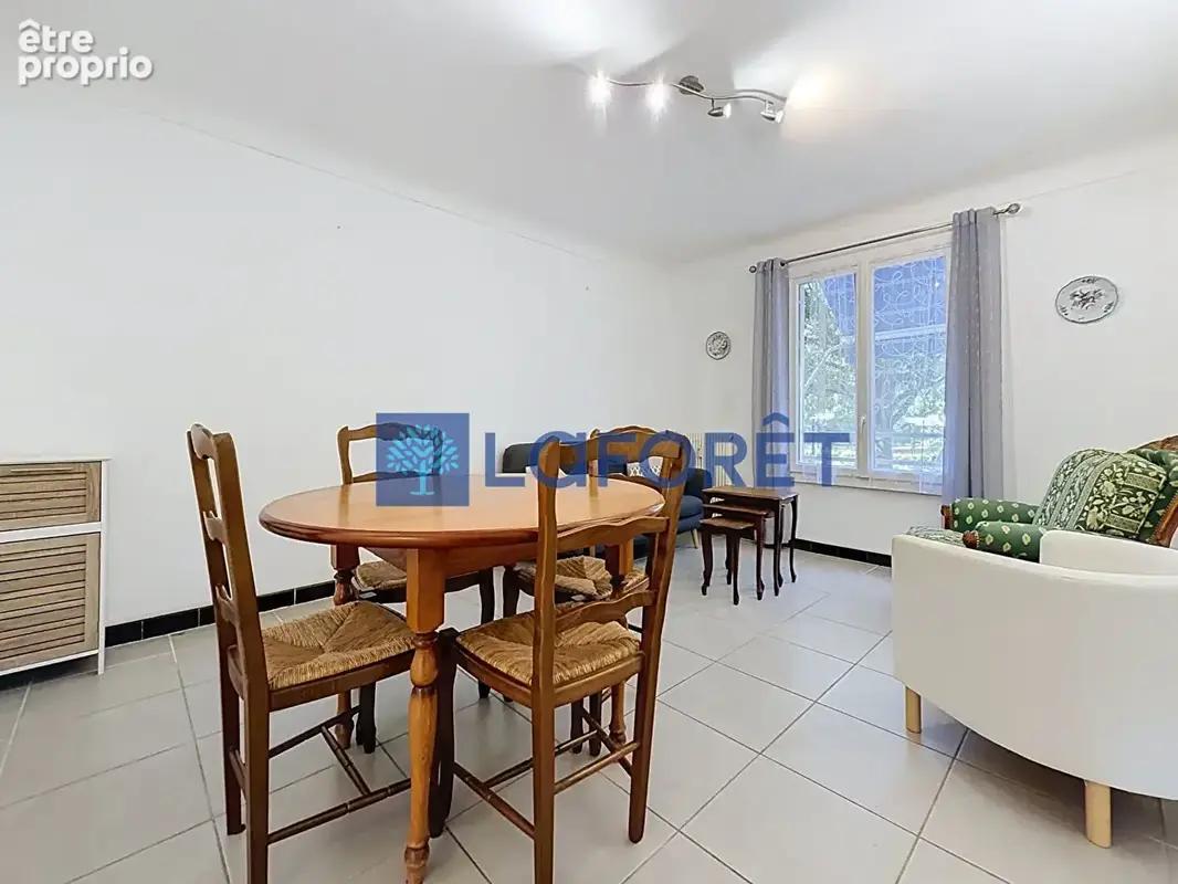 Photo Appartement à Draguignan au prix de 119 900€