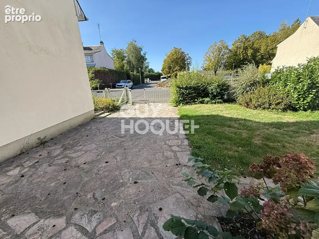 Maison 5 pièces 86 m² à vendre à Compiegne (60200) - photo 3