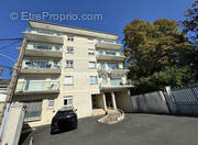 Appartement à CHATEAUROUX