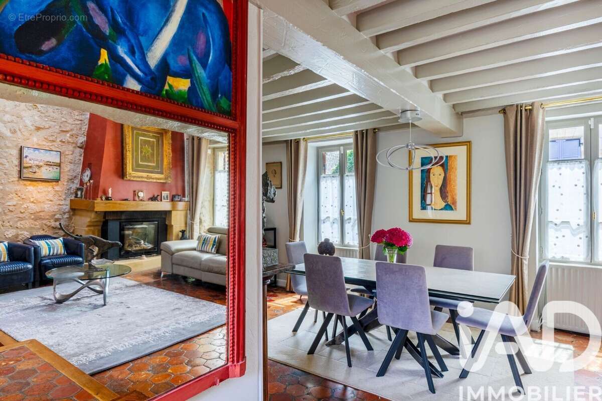 Photo 4 - Maison à LE PERCHAY