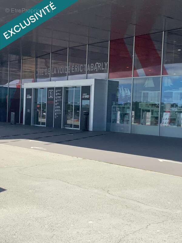 Photo 5 - Commerce à LORIENT