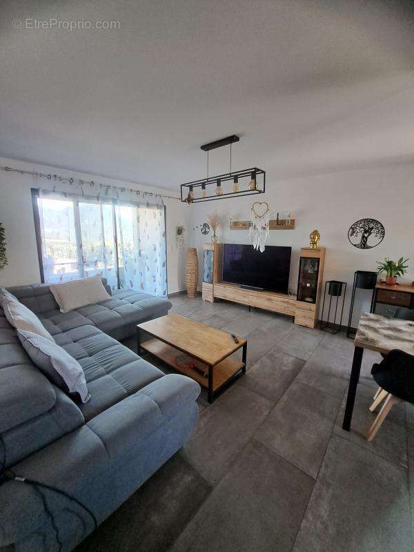 Appartement - photo 5