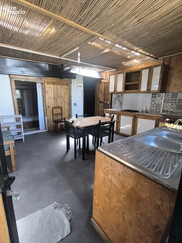 Maison 5 pièces 92 m² à vendre à Saint-Louis (97450) - photo 4