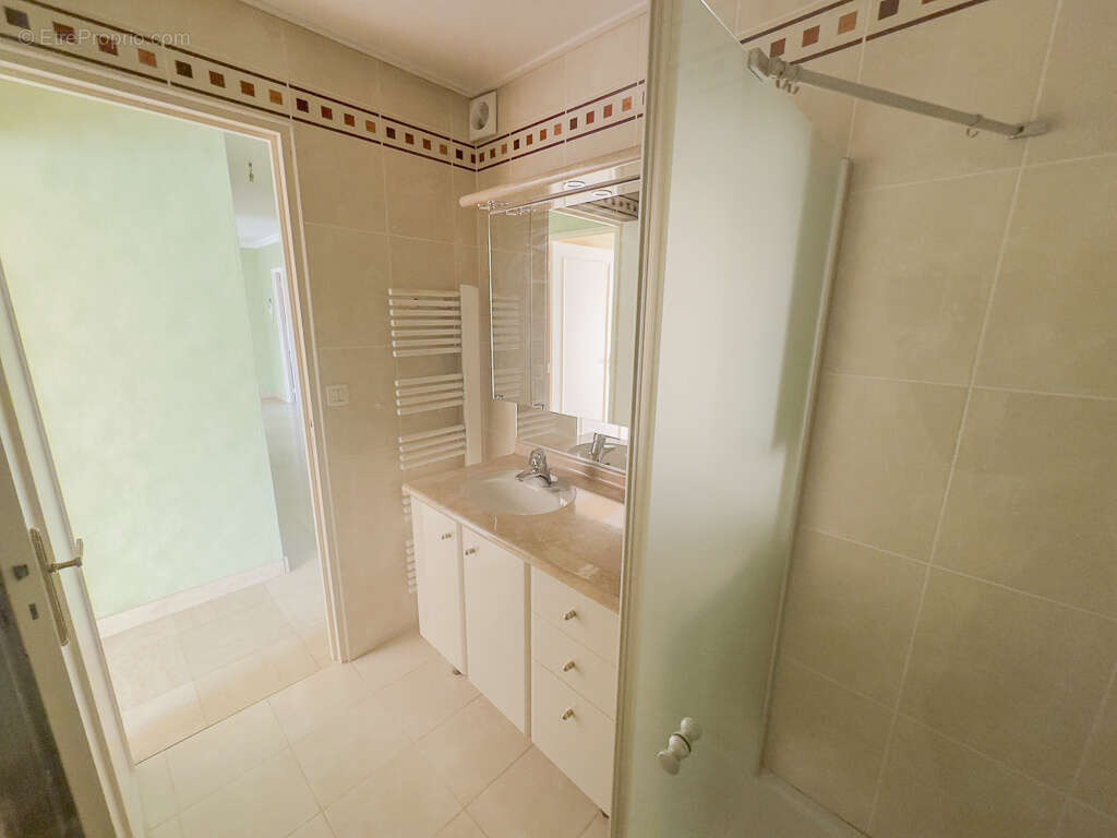 Appartement à LYON-7E