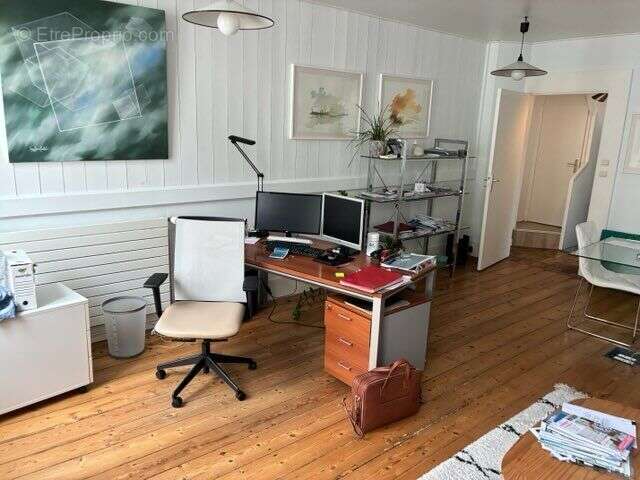 Appartement à LA ROCHELLE