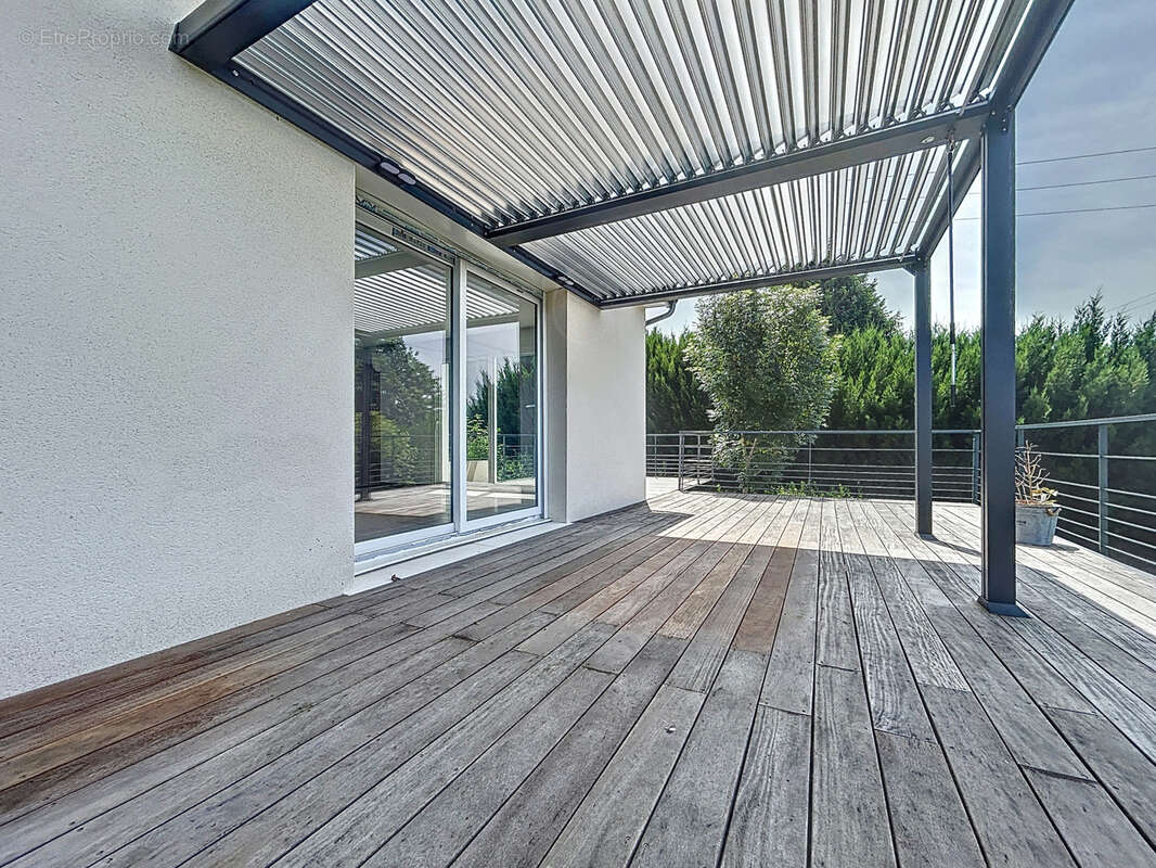 Maison à MALEMORT-SUR-CORREZE