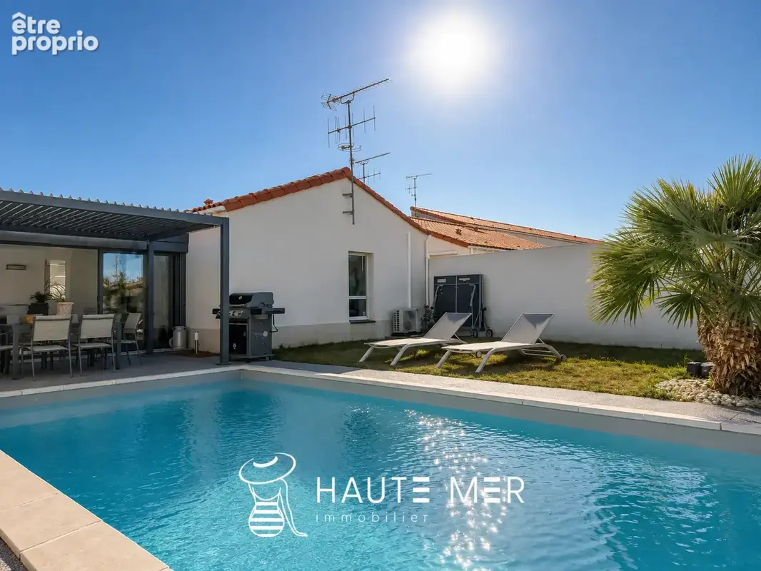 ECOPE - maison familiale au pied des commerces - photo 9