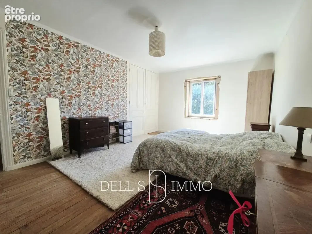Maison avec dépendances - photo 11