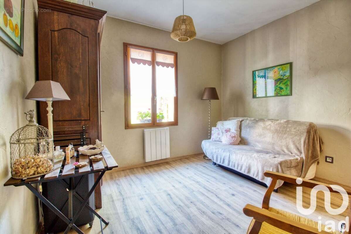 Photo 8 - Maison à MAGNY-EN-VEXIN