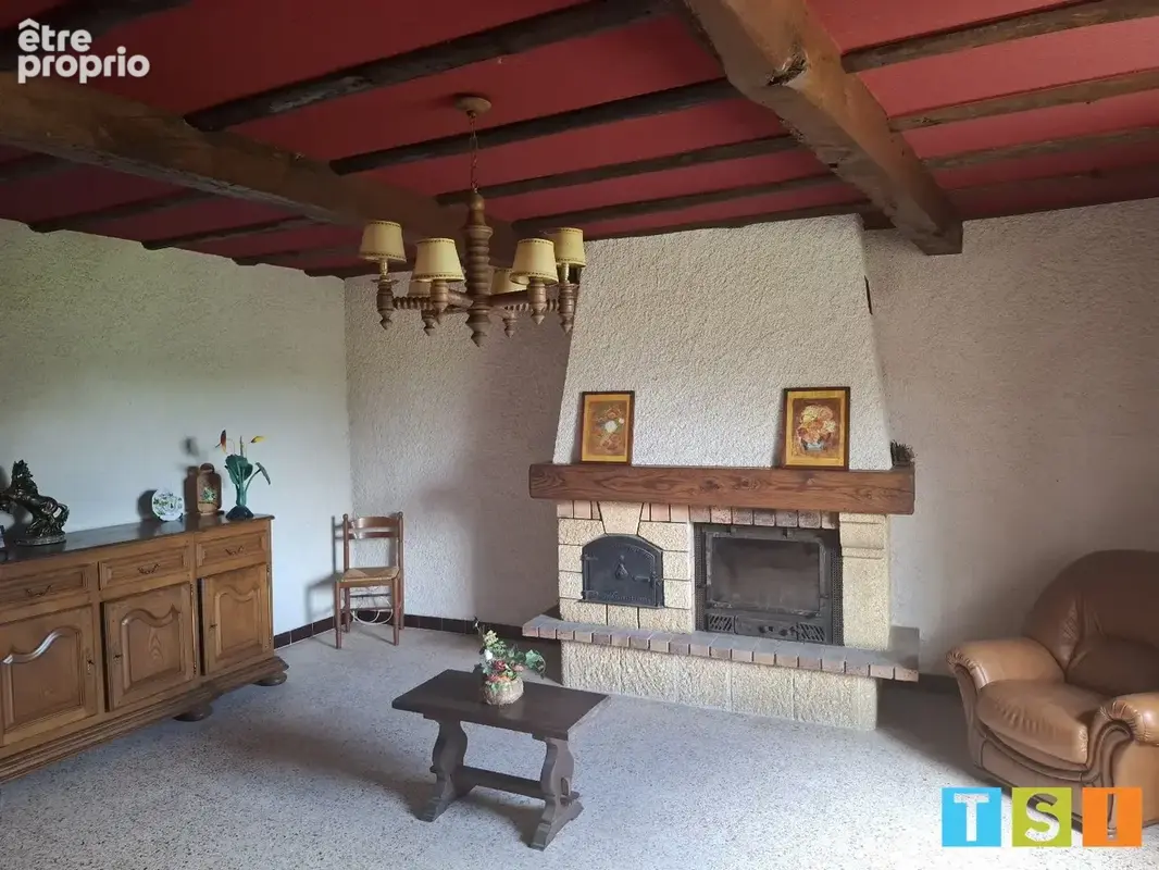 10 minutes de MONTREJEAU: maison ancienne avec dépendances. - photo 8