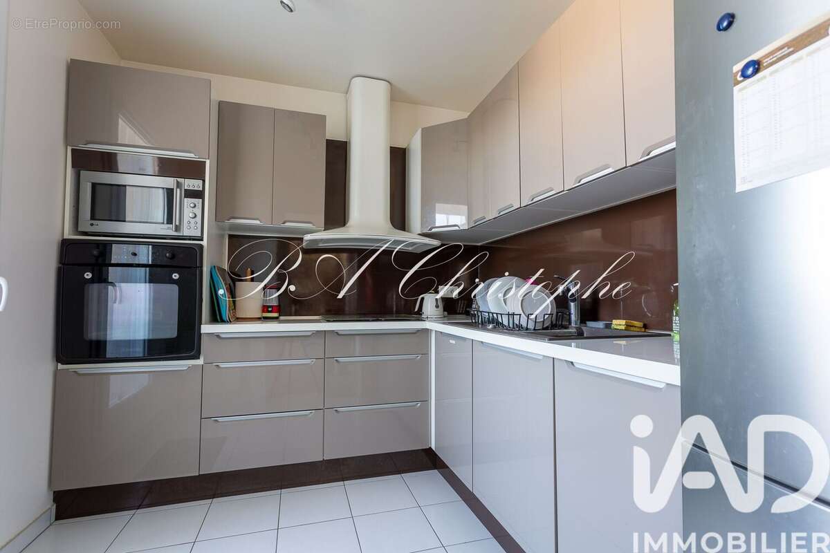 Photo 8 - Appartement à TAVERNY