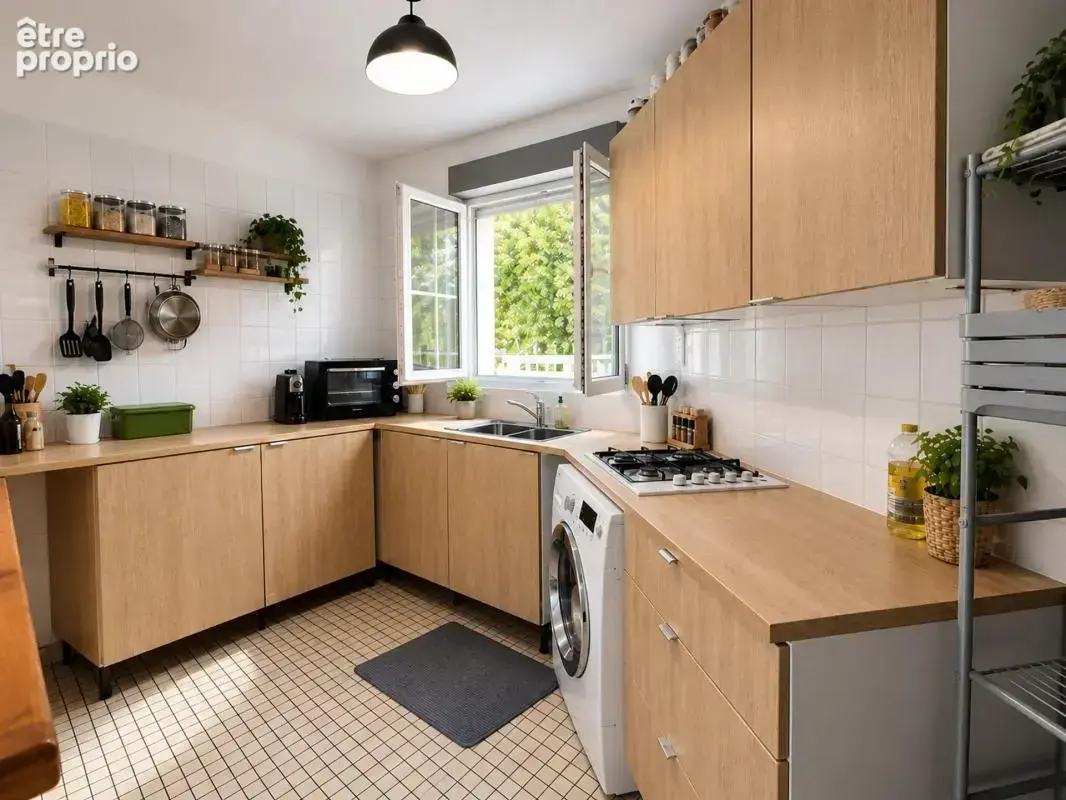 Investissement locative – 2 appartements de 40 m2 - photo 5