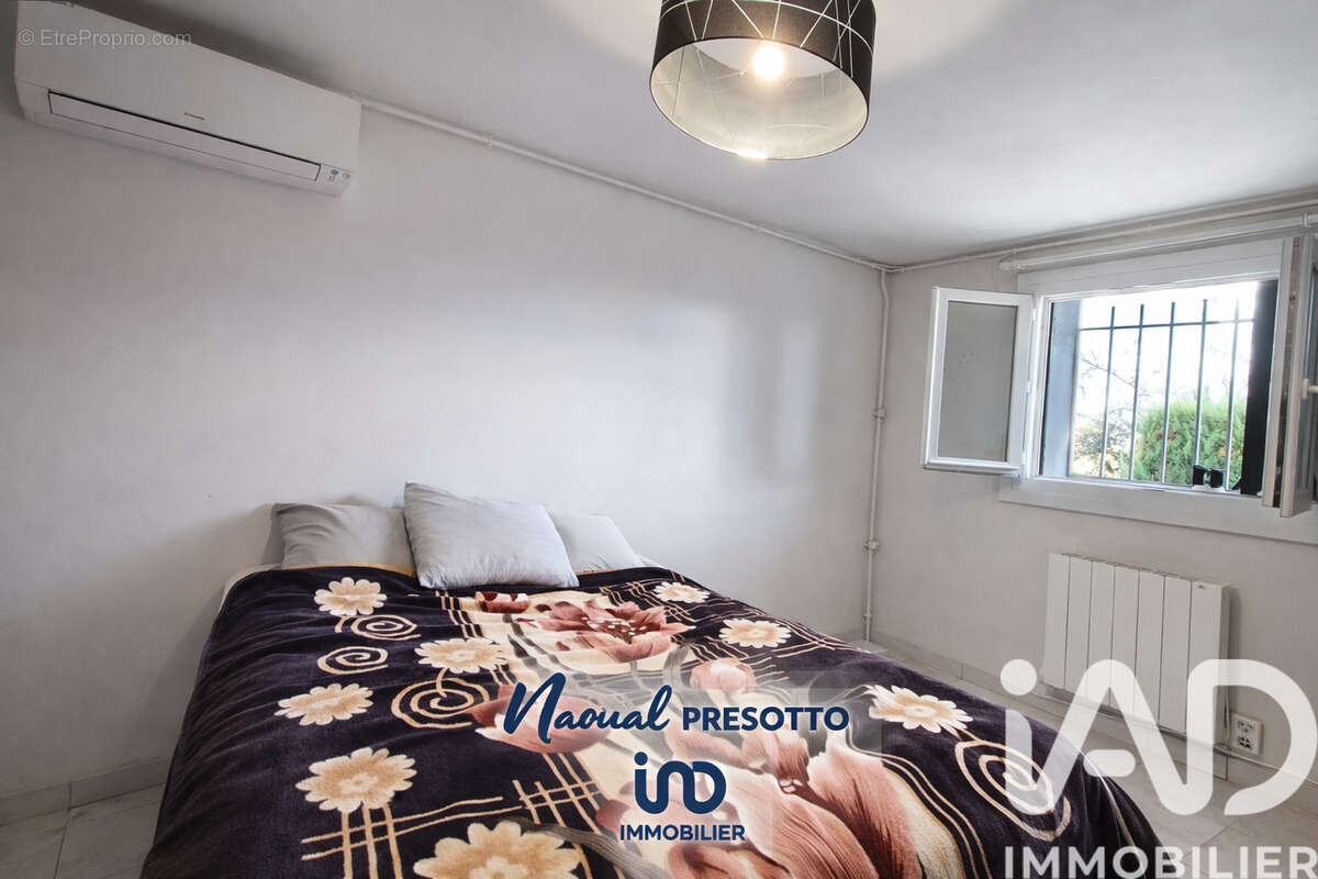 Photo 8 - Maison à VILLEPARISIS