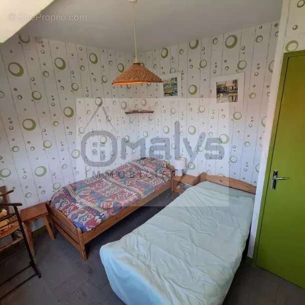 Maison à LONGUENESSE