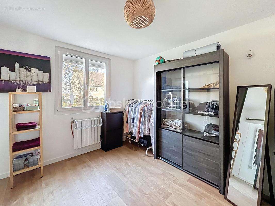 Maison à SAINT-DIVY