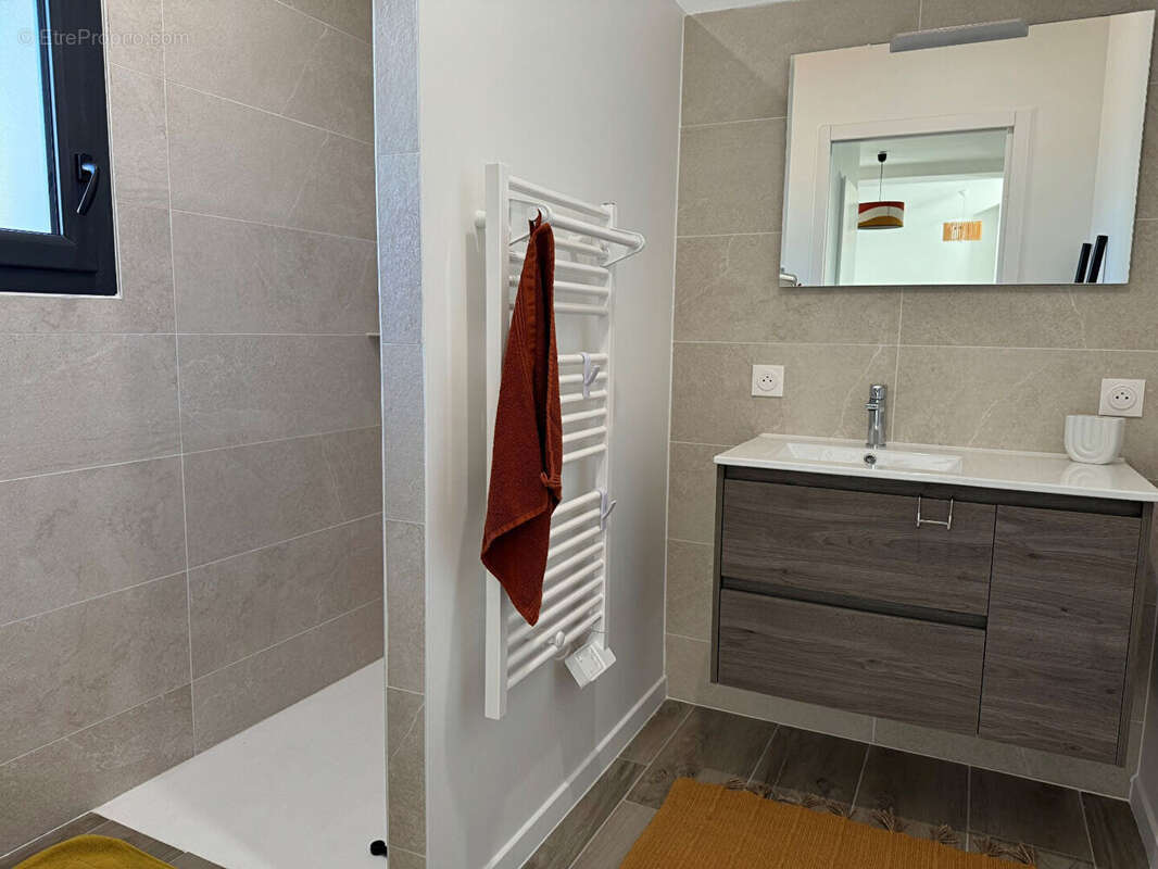 Maison à MAISONS-LAFFITTE