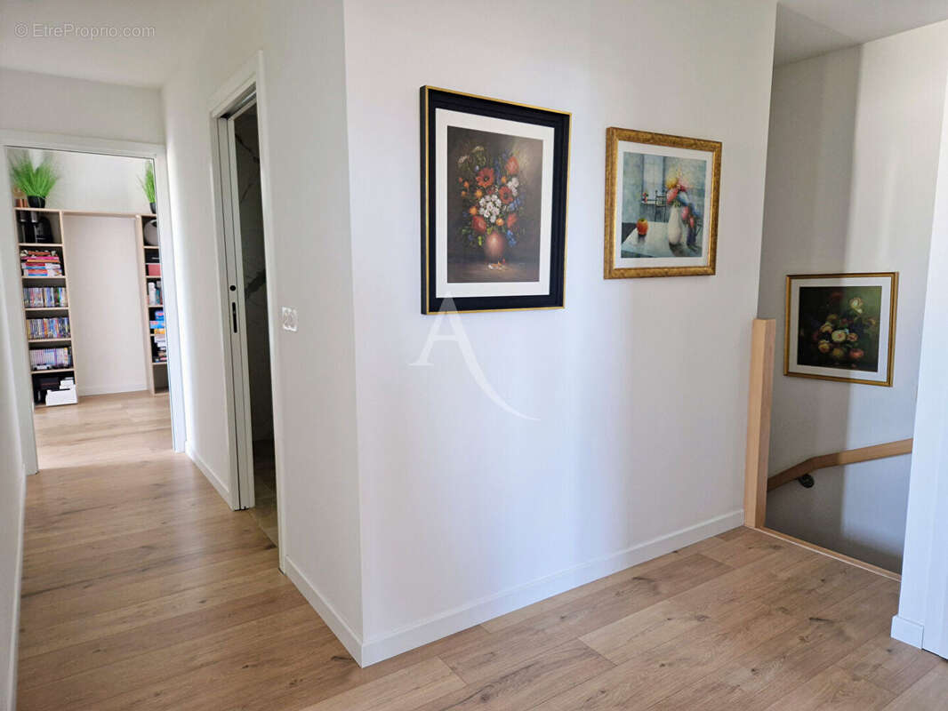 Appartement à CLISSON