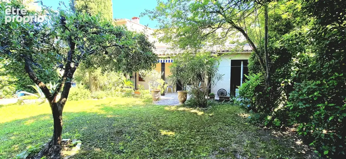 Maison 5 pièces 150 m² à vendre à Junas (30250) - photo 2