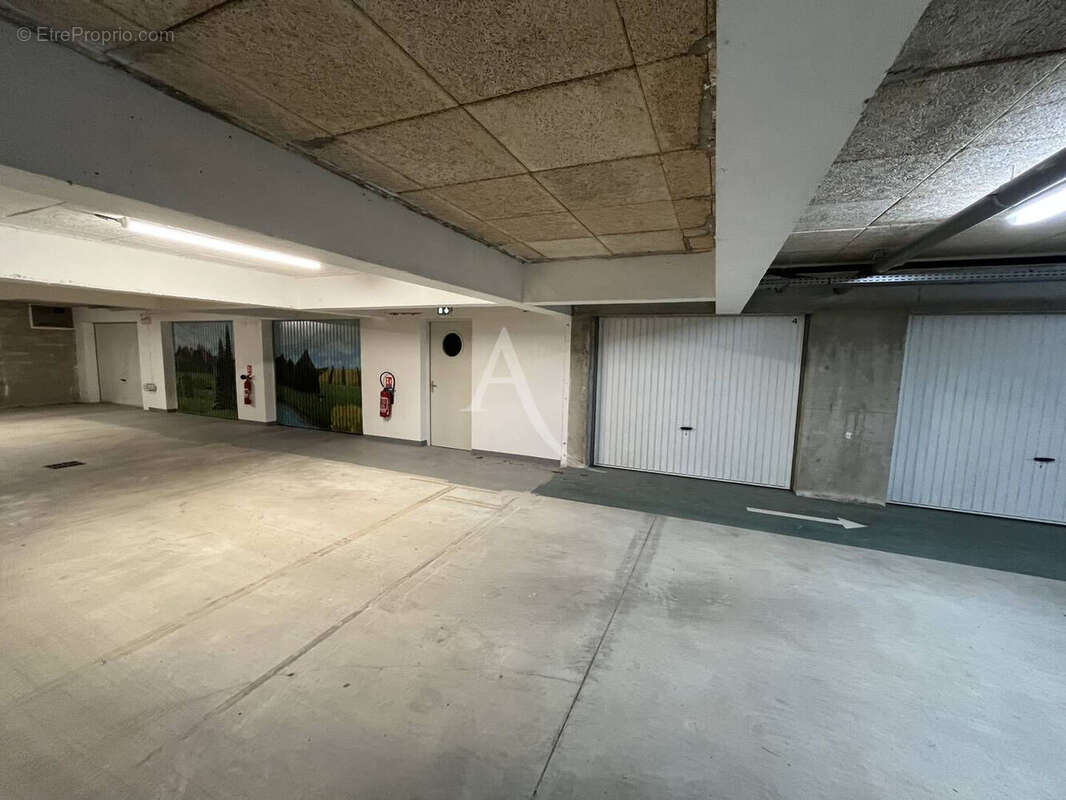 Appartement à TOURNAN-EN-BRIE