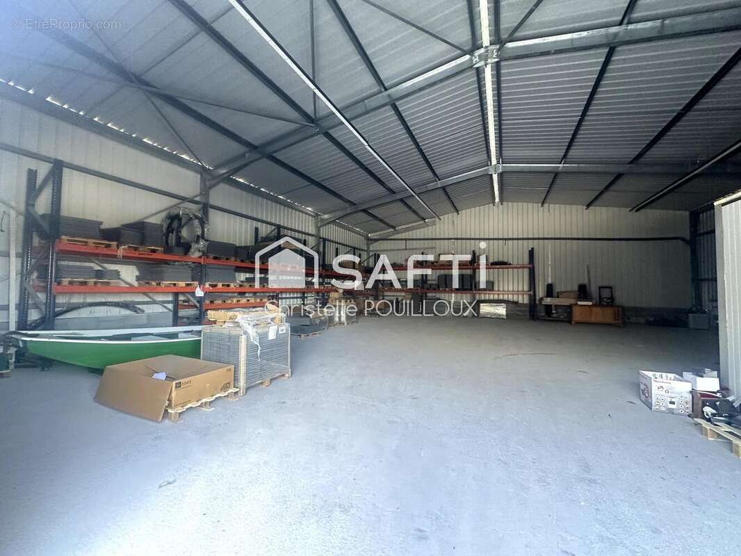 Photo 3 - Appartement à BENET