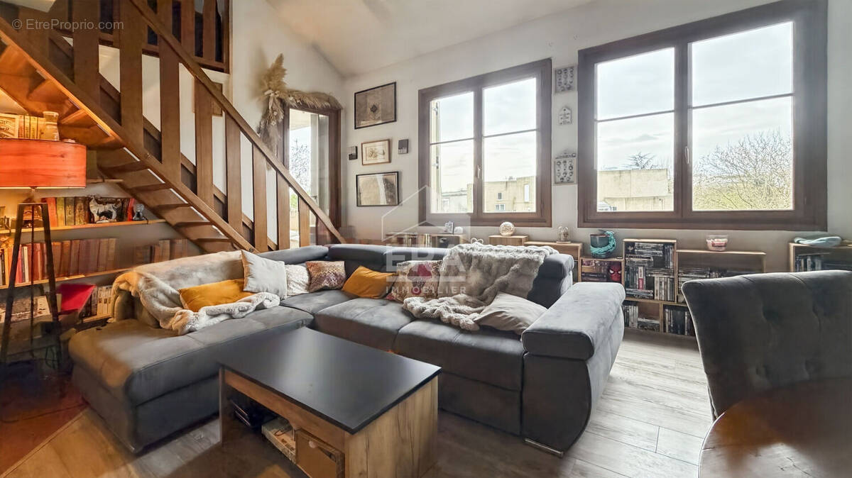 Appartement à EVRY