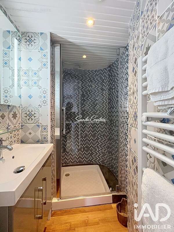 Photo 9 - Appartement à BOULOGNE-SUR-MER