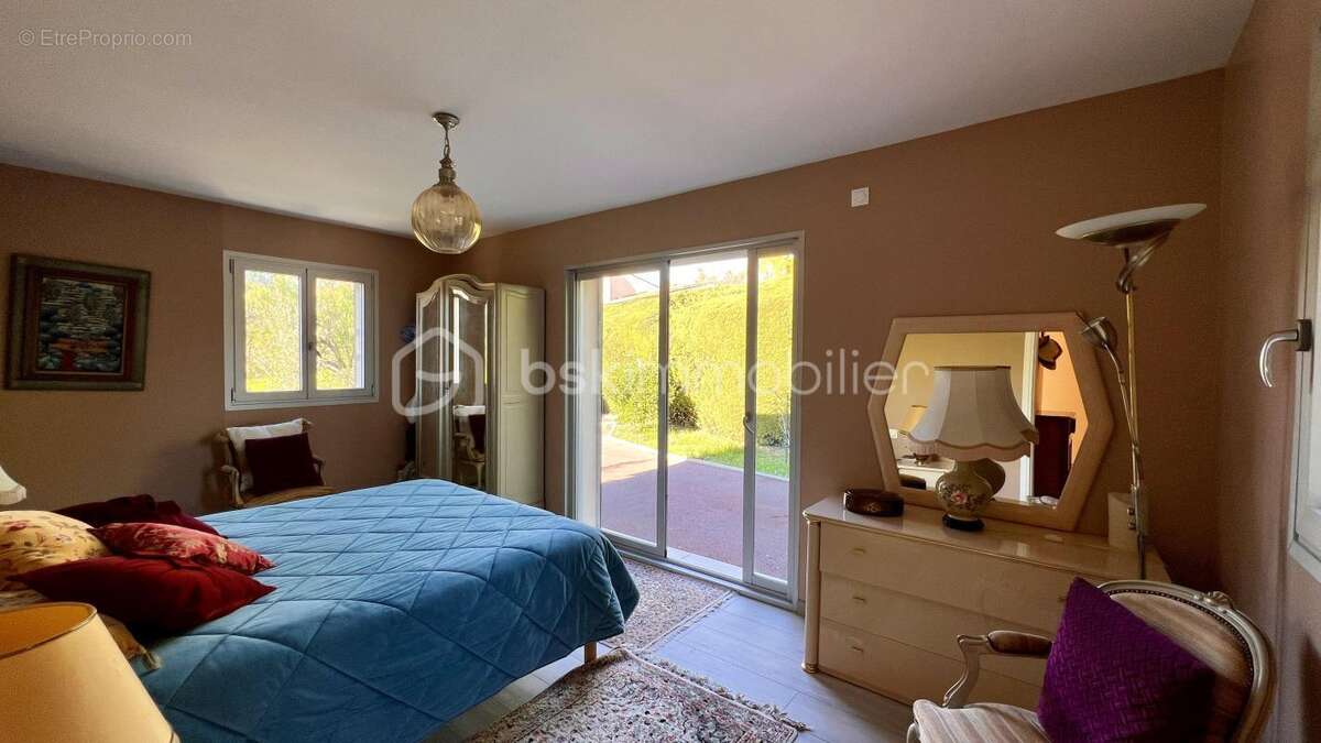 Maison à LA COLLE-SUR-LOUP