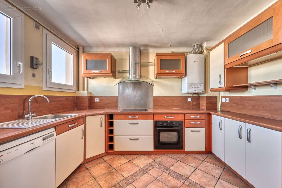 Appartement à LE PECQ