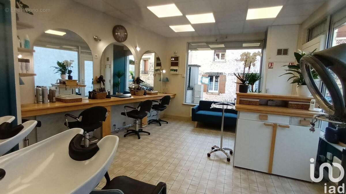 Photo 9 - Commerce à BETHISY-SAINT-PIERRE