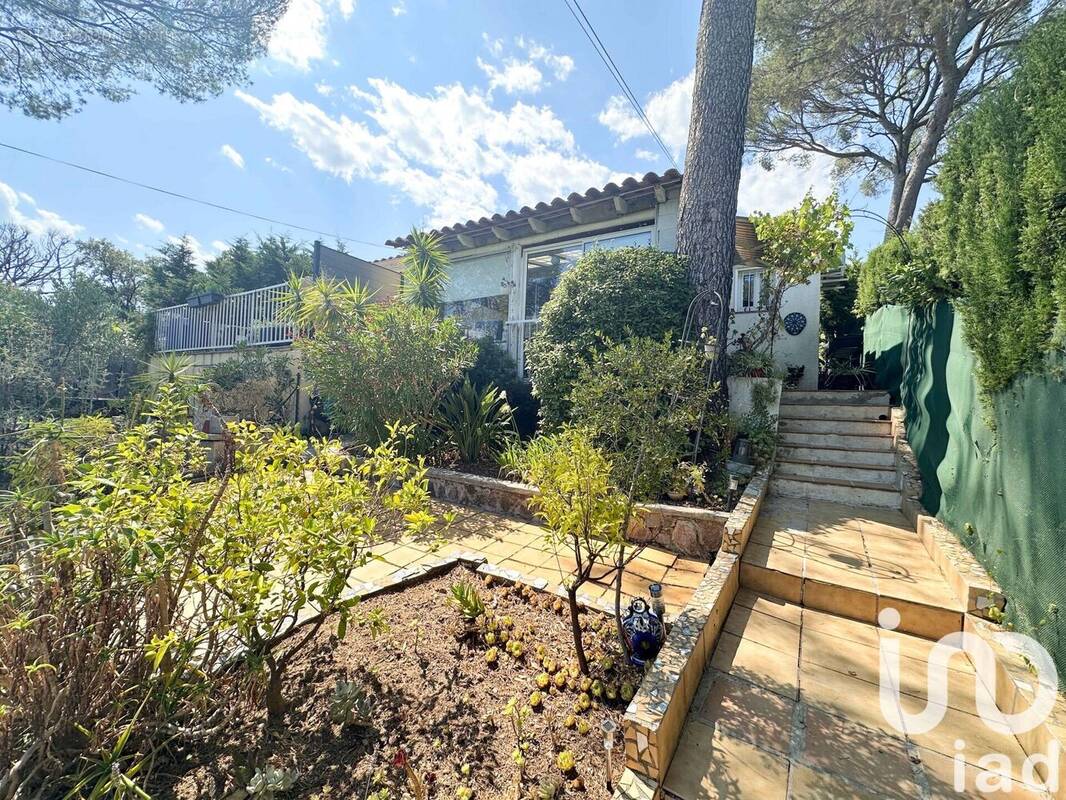 Photo 1 - Maison à FREJUS