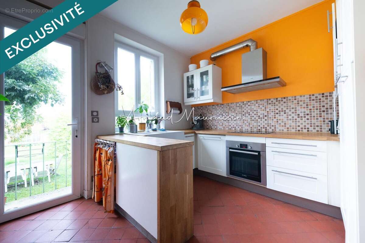 Photo 4 - Maison à ORRY-LA-VILLE