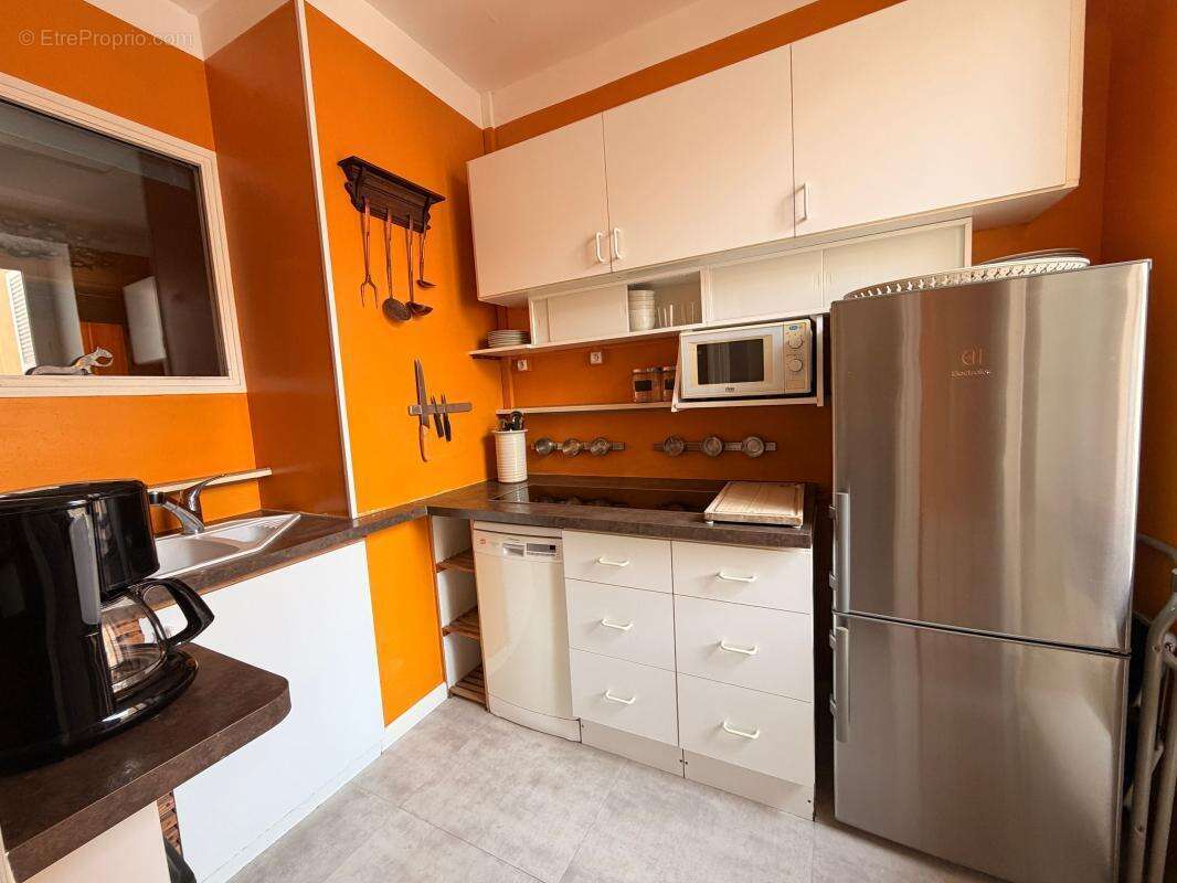 Appartement À Vendre - photo 3