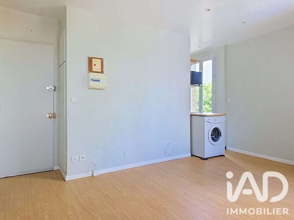 Appartement 18 m² à Maisons-Alfort  - photo 3