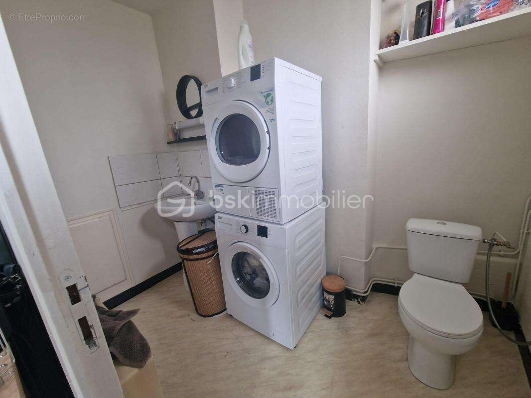 Maison à LOUVIGNE-DE-BAIS