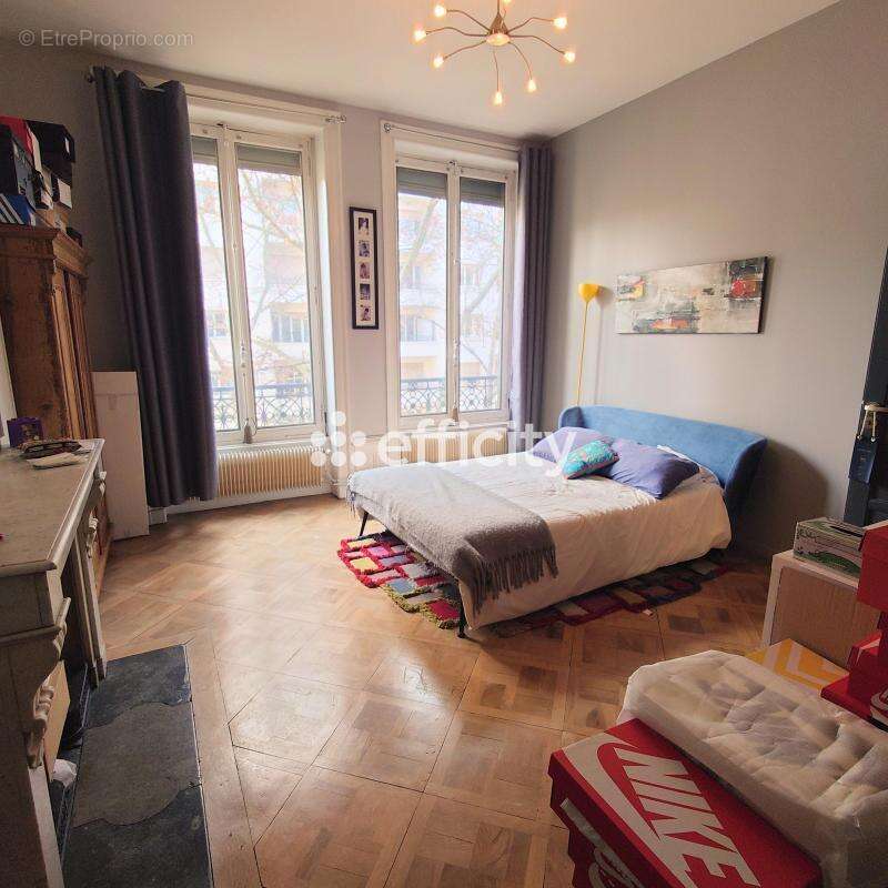 Appartement à LYON-3E