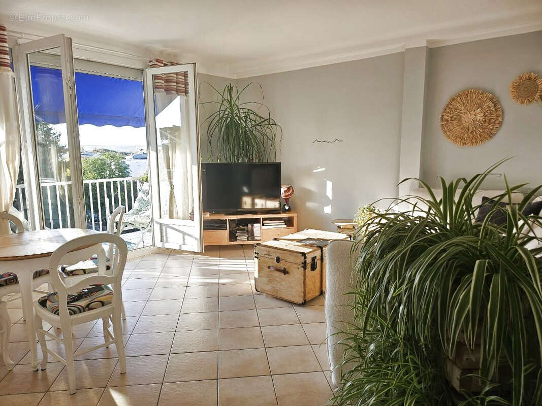 Appartement à TARBES