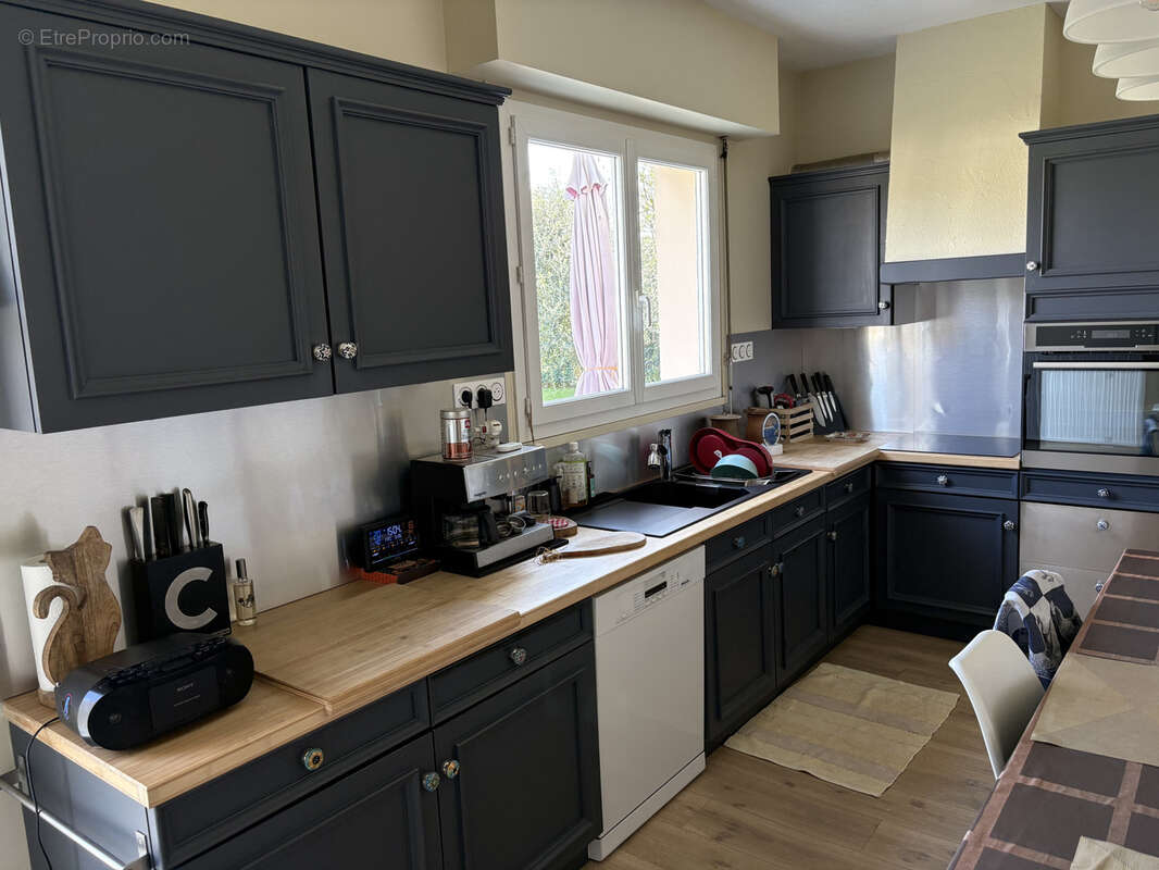 Prix attractif : sur les hauteurs châtellerault nord très belle maison de 272 m2 6 chambres - photo 7