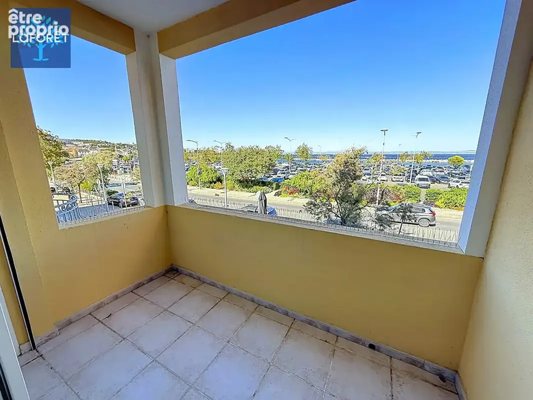 Appartement Martigues JONQUIERES 3 pièces 60.42 m2 - photo 10