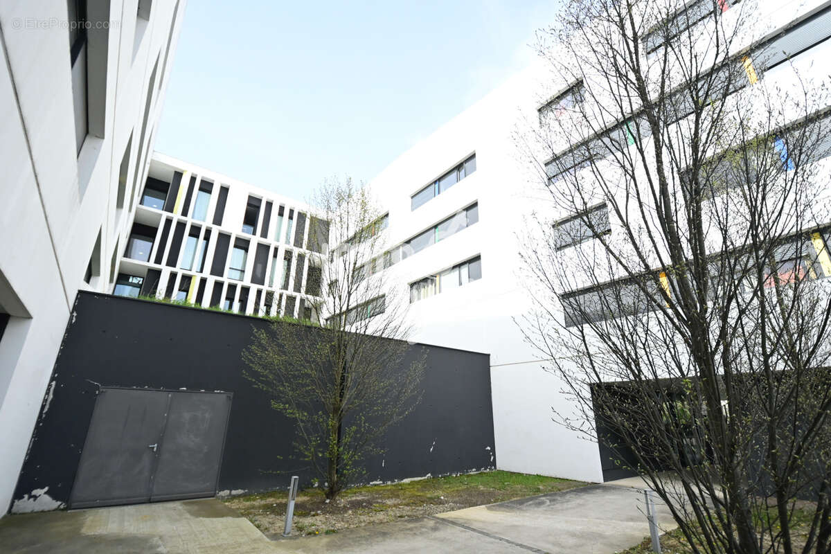 Appartement à AUZEVILLE-TOLOSANE