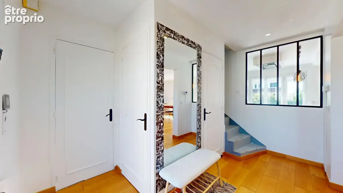 Maison 92 m² à Courtry  - photo 5