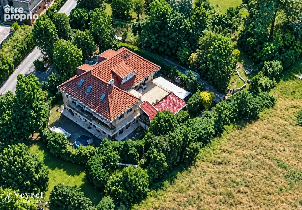 Appartement à VOURLES