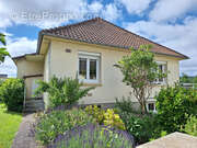 Maison à BOUVAINCOURT-SUR-BRESLE