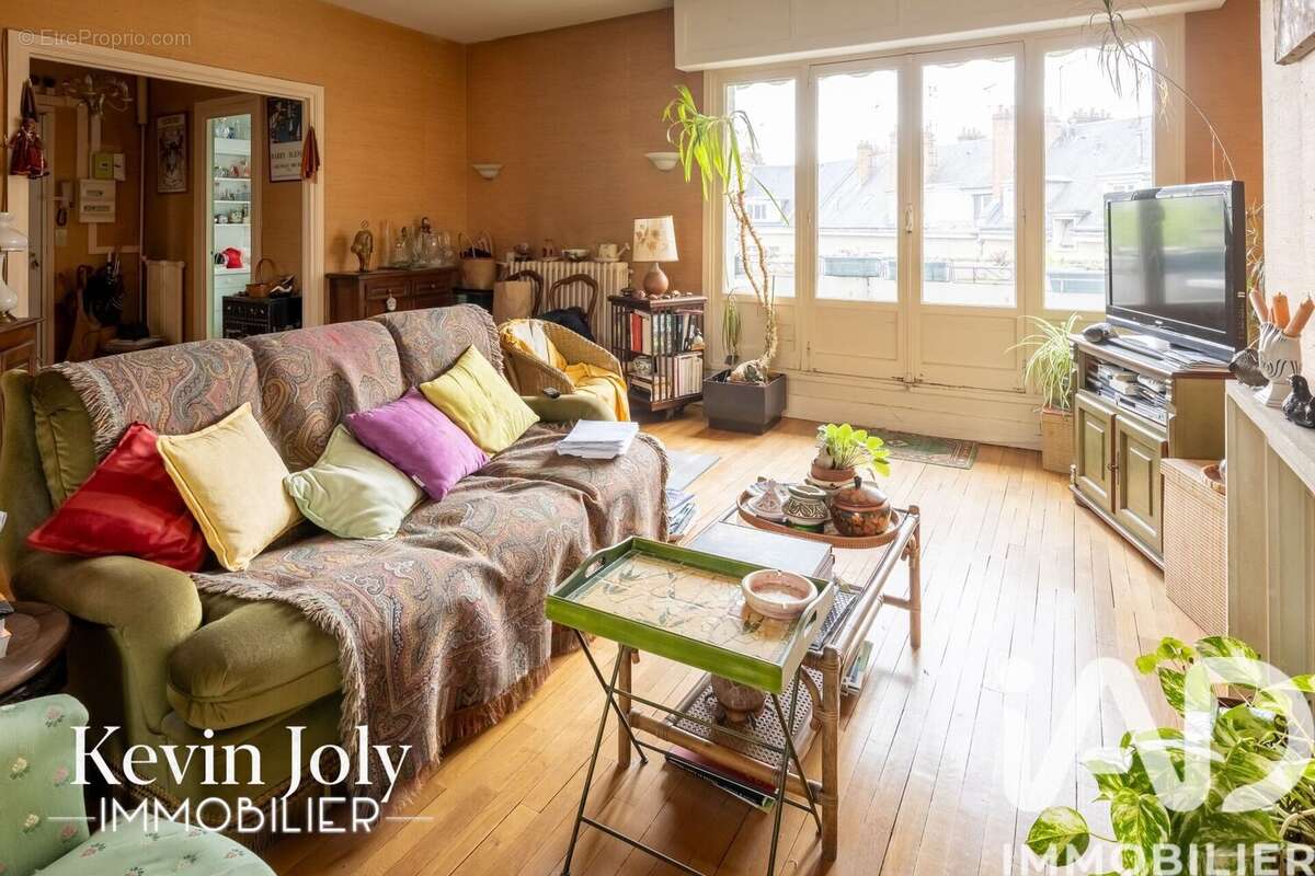 Photo 6 - Appartement à ORLEANS