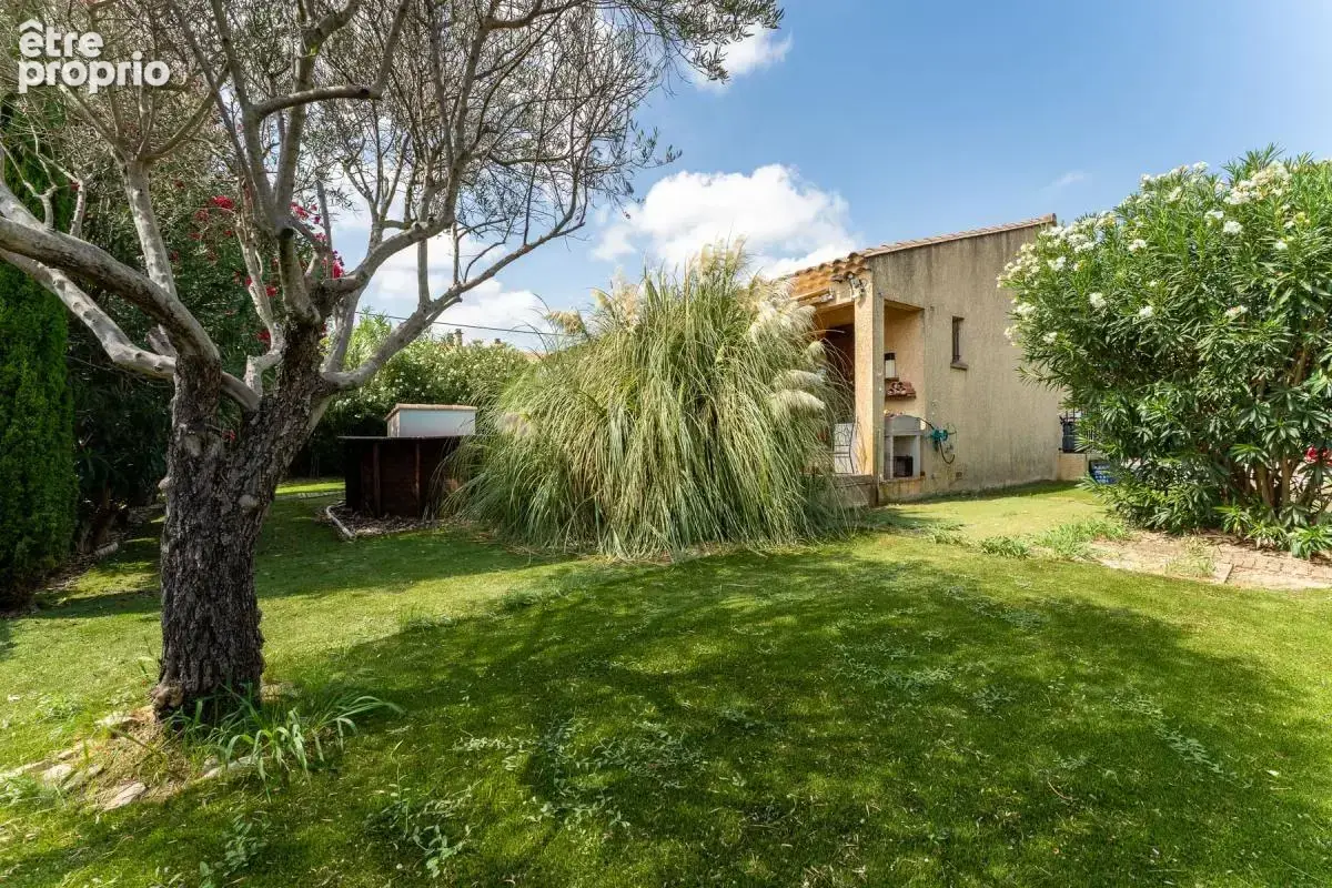 Maison/Villa T4 de 116 m² à Arles 13200 - photo 6