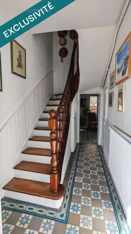 Maison 113 m² à Le Crotoy  - photo 8