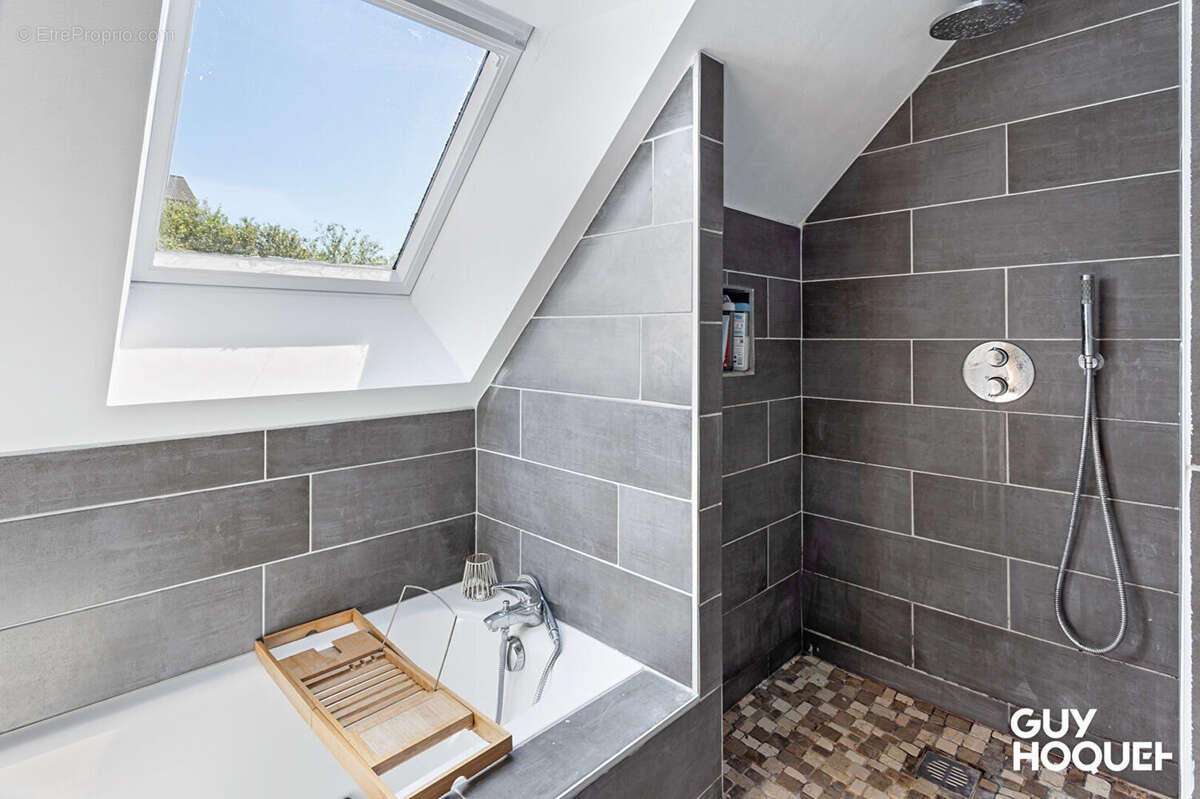 Maison à FAY-DE-BRETAGNE