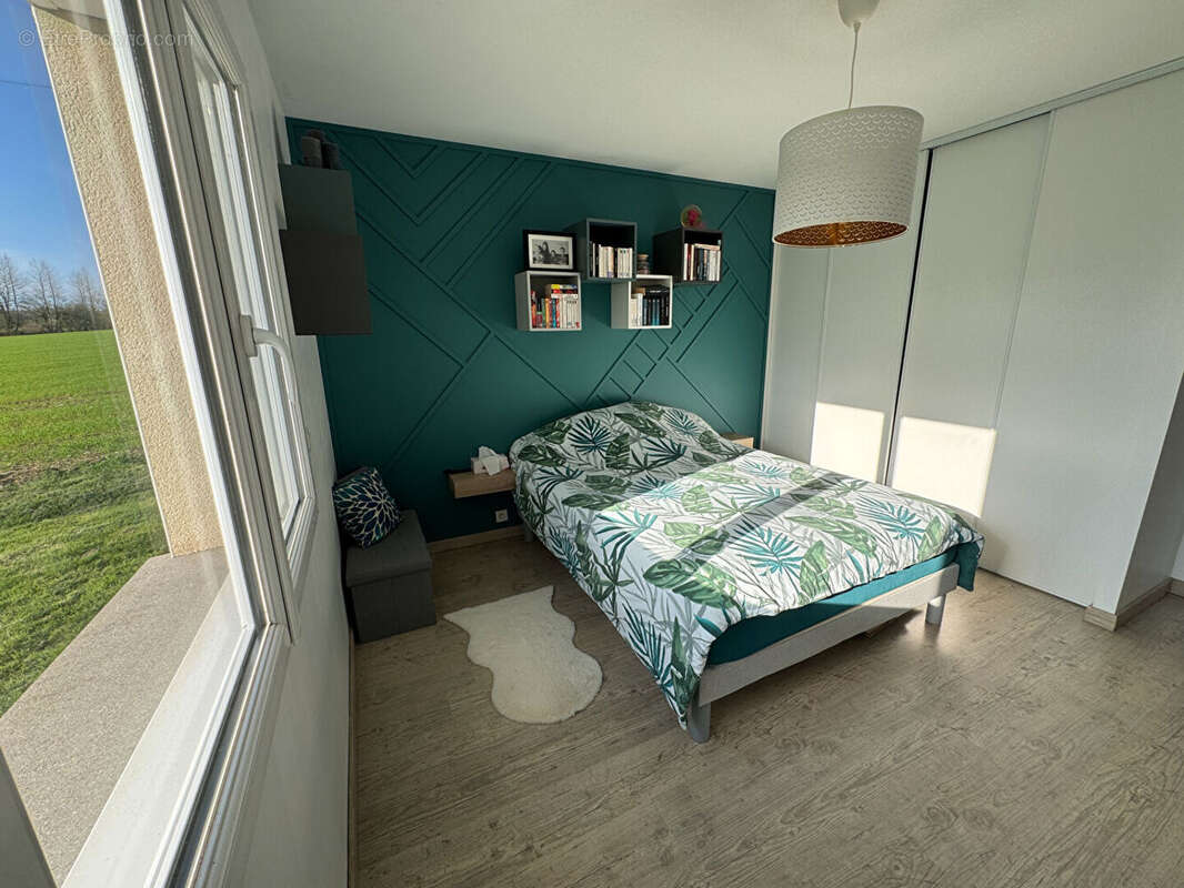 Maison à LANDIVISIAU