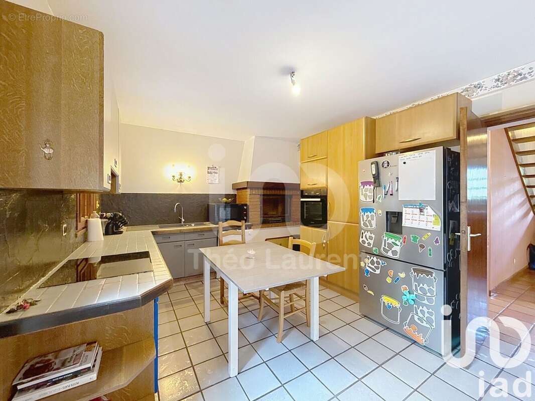 Photo 4 - Maison à CROSSAC