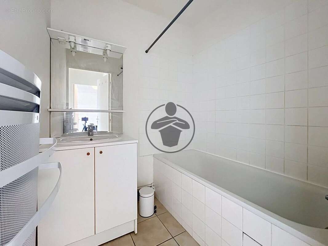 Appartement à SAINT-QUENTIN