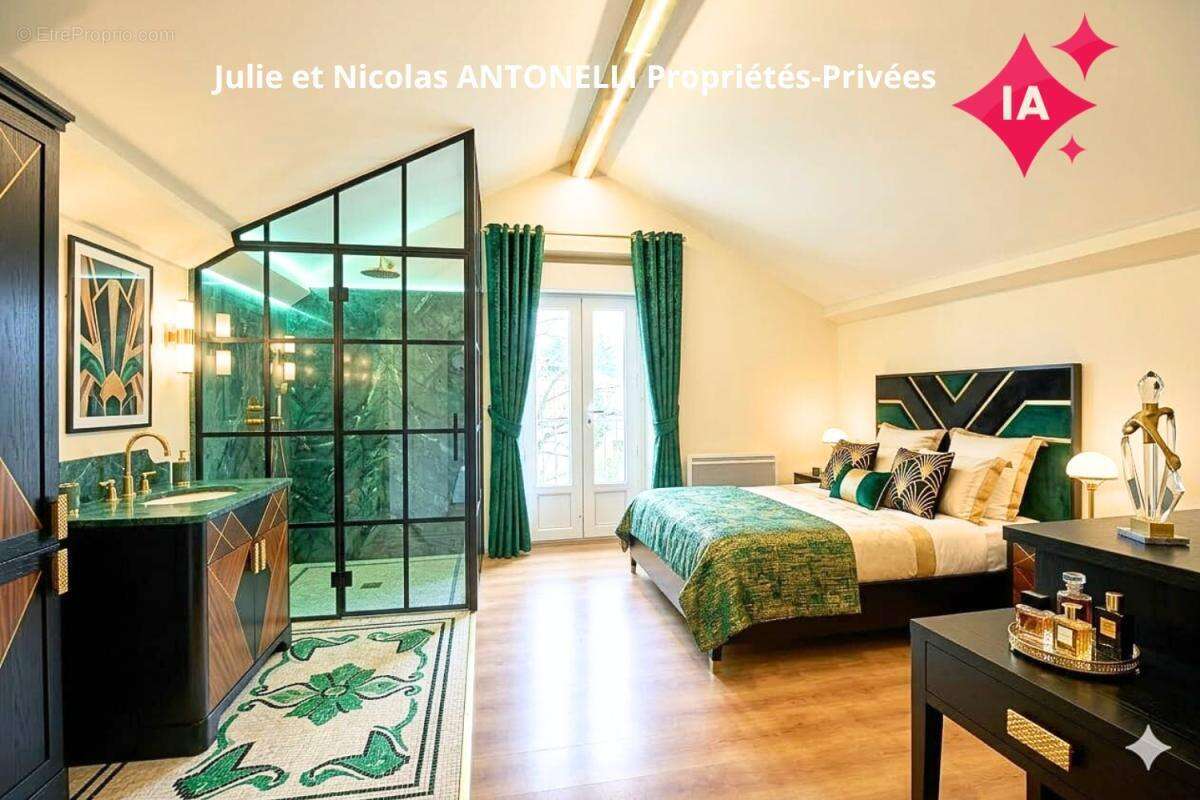 Maison à LA FOUILLOUSE